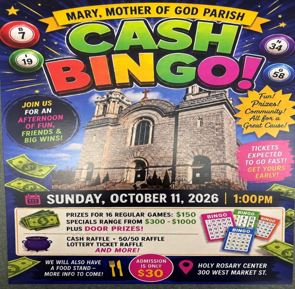 cashbingo