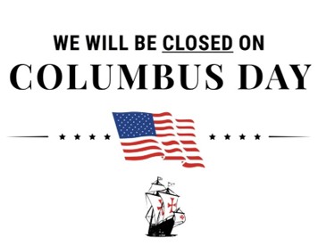 columbusday