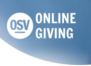 parishgiving